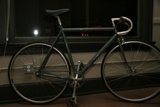 Resting Bike