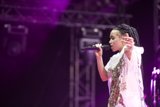 Solo Performance at Coachella