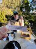 Fortune in the Garden