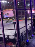 Racing Thrills at Las Vegas Motor Speedway