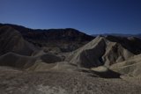 Top of the World in Death Valley