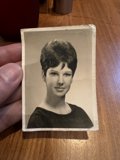 Embracing History Through a Vintage Portrait