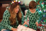 Christmas Morning Wonder