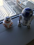 Robot Buddies
