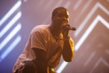 A$AP Ferg Rocks Coachella Stage