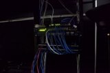 Behind the Scenes of Defcon: Inside the Network Rack