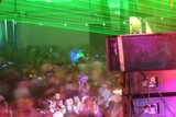 Night Club Performance
