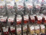 A Sweet Shop Display