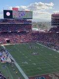 The Thrilling Levi's Stadium Experience