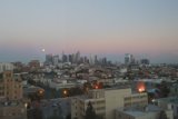 Cityscape at Dusk