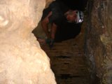 Climbing through the Dungeon