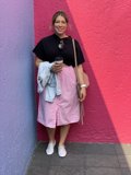 Pretty in Pink