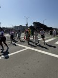 Colorful Chaos at the Crossroads