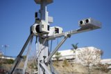 Traffic Light with Dual Cameras