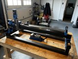 Precision manufacturing at the factory workbench