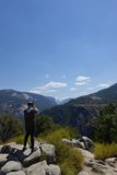 Capturing the Majestic Wilderness