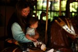 Delightful Day at the Carousel: SF Zoo - 2023
