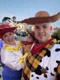 Halloween High Noon: Cowboy Chronicles