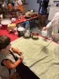 Curious Minds at Work