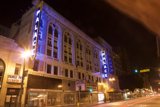 Illuminating Metropolis