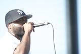 Solo Performance in Coachella