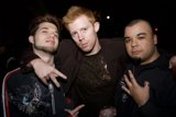 Party Posers