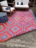 Cozy Outdoor Charm