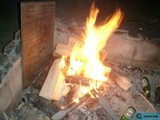 Bonfire Cheers