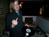 Spin it like it's Tuesday!