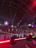 Red-Hot Music Festival