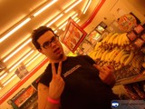 The Banana Man