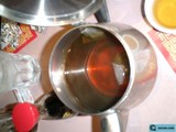 A Warm Cup of Tea