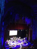 Rockin' the Stage