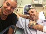 The Smiling Patient