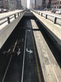 Freeway Split