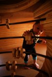 Baby's First Adventure: The Great Climb