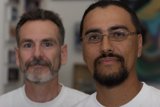 Bearded Buddies