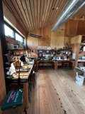 Woodworking Workshop