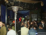 Nightclub Dance Party