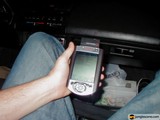 Texting and driving is dangerous