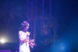 Spotlight on Jhené Aiko's Soulful Performance