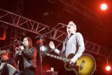 Musical Duo Steals the Show at Coachella 2011