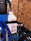Automated liquid dispensing system
