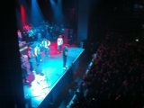 The Crowd Roars at L.A. LIVE