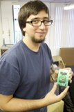 The Game Master
