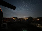 Night Sky Silhouettes