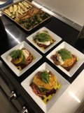 A Feast for the Senses