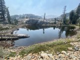 Serene Beauty in Desolation Wilderness