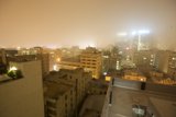 Night in the Metropolis