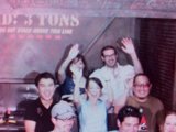 Group Photo with Les Claypool and Pdogg